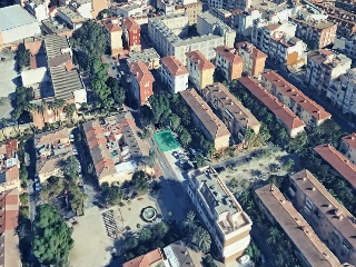 Suelo en C/ Músico Pérez de Tudela 3