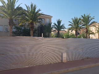 Suelo en C/ Músico Pérez de Tudela 6