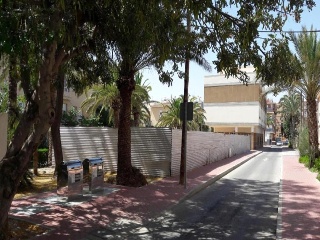 Suelo en C/ Músico Pérez de Tudela 7