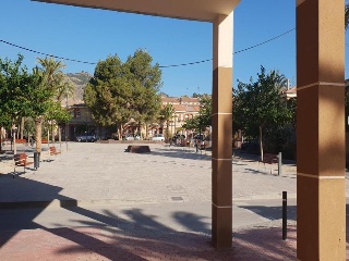 Suelo en C/ Músico Pérez de Tudela 8