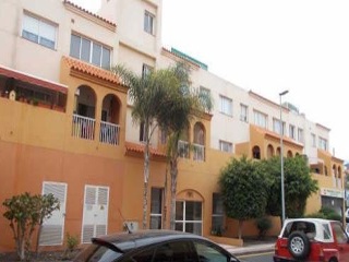 Garaje en C/ Ramujo, Arona (Santa Cruz de Tenerife)  2