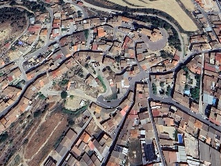 Solar en Almenar - Lleida - 3