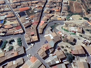 Solar en Almenar - Lleida - 4
