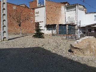 Solar en Almenar - Lleida - 8