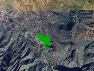 Otros en venta en Agaete de 33400  m²