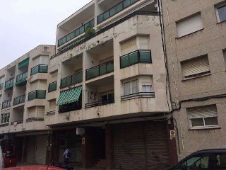Piso en venta en Sant Pere De Ribes de 51  m²