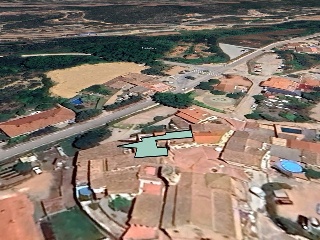 Pisos banco Rieral de bigues
