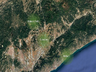 Solar en C/ Riells, Rieral de Bigues (Barcelona) 5