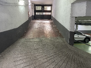 Plaza de garaje en C/ Josep María Sagarra 6