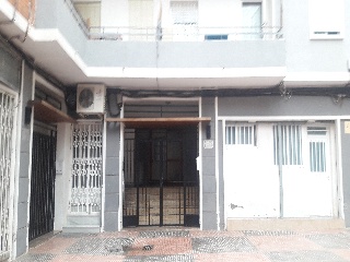 Piso en venta en Lorca de 75  m²