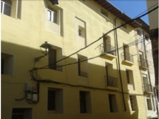 Piso en venta en Calatayud de 56  m²