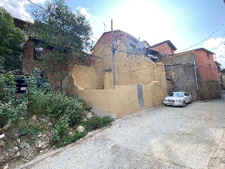 Solar en C/ Rossinyol 2