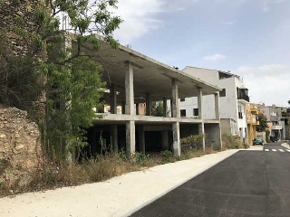 Pisos banco Ulldecona