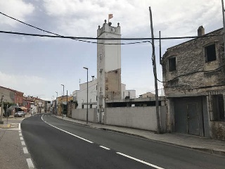 Casa unifamiliar en construción en Plaza Catalunya 3