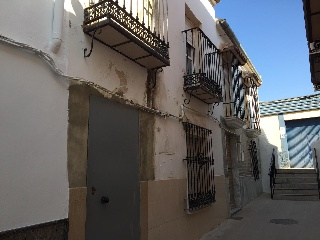Piso en venta en Puente Genil de 129  m²