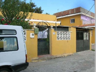 Pisos banco Algeciras