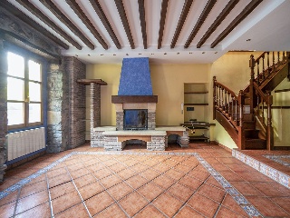 Vivienda en C/ Oro Auzoa, Aretxabaleta (Guipúzcoa) 3