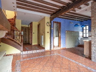 Vivienda en C/ Oro Auzoa, Aretxabaleta (Guipúzcoa) 4
