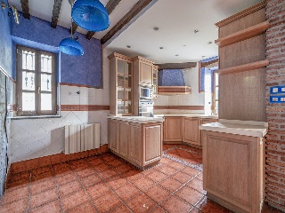 Vivienda en C/ Oro Auzoa, Aretxabaleta (Guipúzcoa) 5