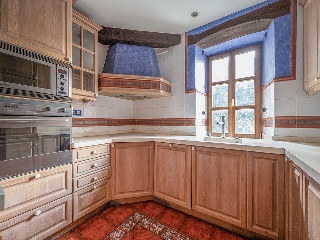 Vivienda en C/ Oro Auzoa, Aretxabaleta (Guipúzcoa) 6