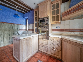 Vivienda en C/ Oro Auzoa, Aretxabaleta (Guipúzcoa) 7