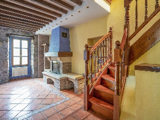 Vivienda en C/ Oro Auzoa, Aretxabaleta (Guipúzcoa) 8