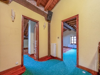 Vivienda en C/ Oro Auzoa, Aretxabaleta (Guipúzcoa) 11