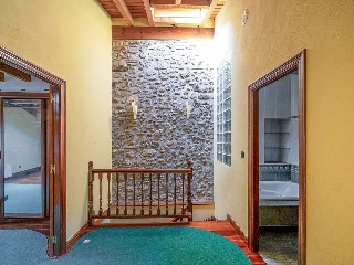 Vivienda en C/ Oro Auzoa, Aretxabaleta (Guipúzcoa) 12