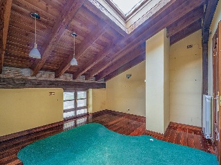 Vivienda en C/ Oro Auzoa, Aretxabaleta (Guipúzcoa) 13