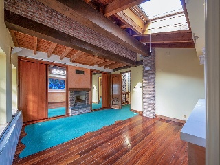 Vivienda en C/ Oro Auzoa, Aretxabaleta (Guipúzcoa) 16