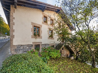 Vivienda en C/ Oro Auzoa, Aretxabaleta (Guipúzcoa) 24