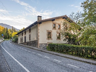 Vivienda en C/ Oro Auzoa, Aretxabaleta (Guipúzcoa) 25