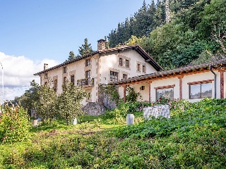 Vivienda en C/ Oro Auzoa, Aretxabaleta (Guipúzcoa) 26