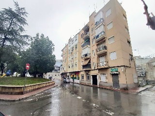Piso en venta en Alcantarilla de 63  m²