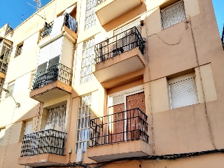 Piso en C/ Río Mundo, Alcantarilla (Murcia)  2