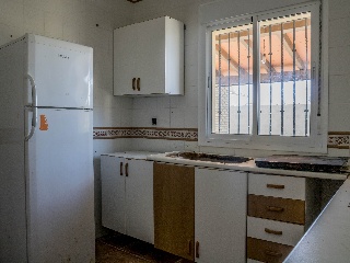 Chalet independiente en CM De Madeira - Chiclana de la Frontera - 3