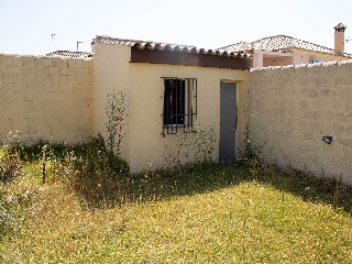 Chalet independiente en CM De Madeira - Chiclana de la Frontera - 8