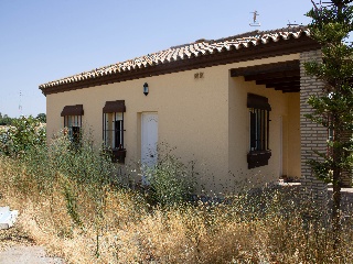 Chalet independiente en CM De Madeira - Chiclana de la Frontera - 9