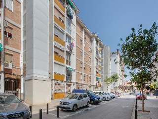 Pisos banco Cornellà de Llobregat