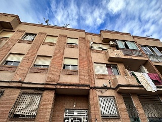 Piso en venta en Totana de 102  m²