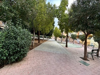 Piso en C/ Cerámica, Totana (Murcia) 14