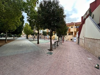 Piso en C/ Cerámica, Totana (Murcia) 15