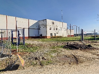 Nave industrial en Av Parque, Fuente Palmera (Córdoba) 2