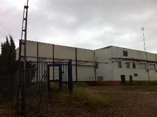 Nave industrial en Av Parque, Fuente Palmera (Córdoba) 7