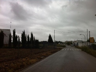 Nave industrial en Av Parque, Fuente Palmera (Córdoba) 8