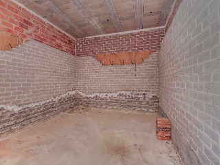 Promoción en construcción en C/ de Candelaria Español 2