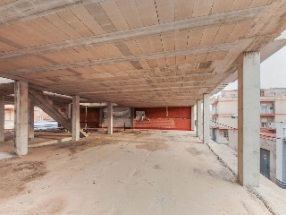 Promoción en construcción en C/ de Candelaria Español 7