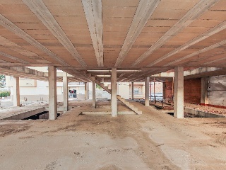 Promoción en construcción en C/ de Candelaria Español 8