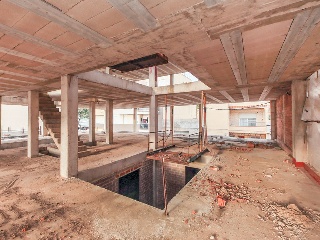 Promoción en construcción en C/ de Candelaria Español 9