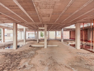 Promoción en construcción en C/ de Candelaria Español 10